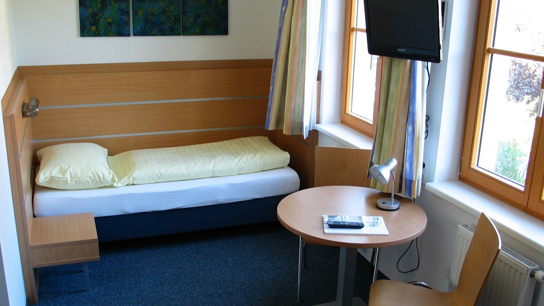 Einzelzimmer