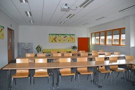 Seminarraum