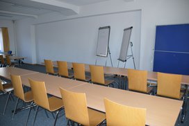 Seminarraum