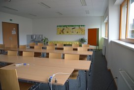 Seminarraum