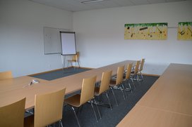 Seminarraum