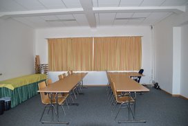 Seminarraum